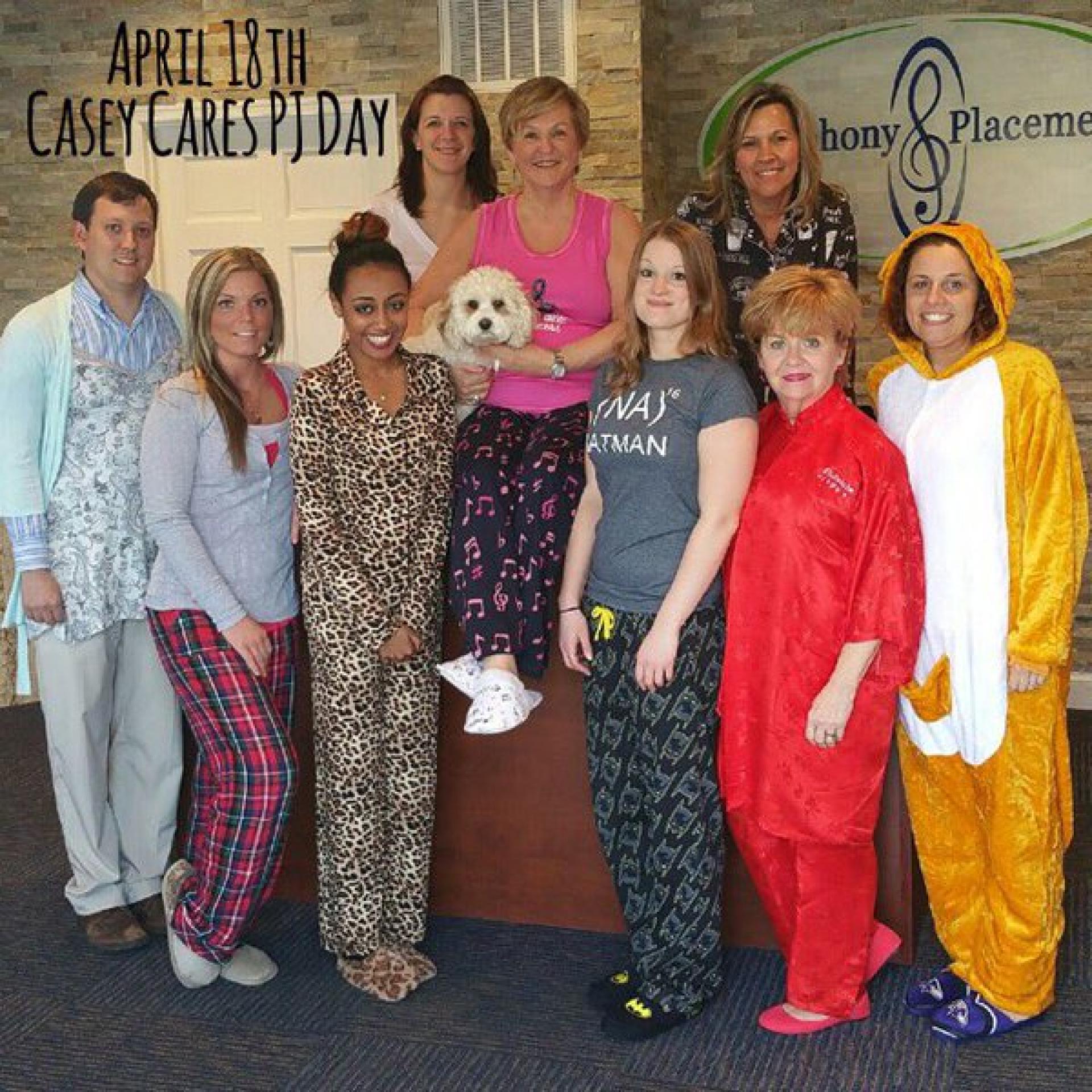 National Pajama Day 2019 Best Event in The World